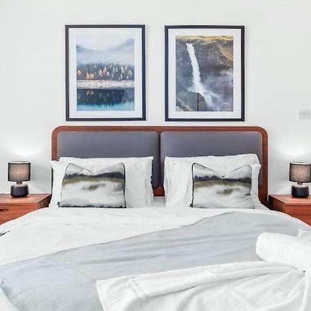 1 Bedroom Flat Piccadilly Sleep 7 In London Vr10 Esterno foto