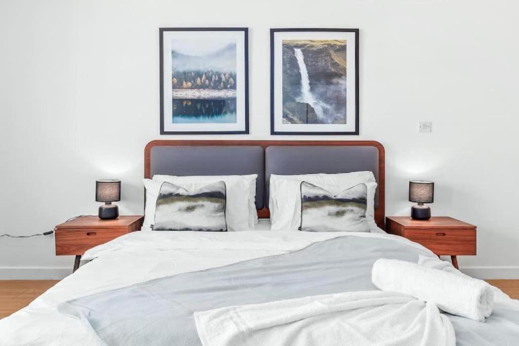 1 Bedroom Flat Piccadilly Sleep 7 In London Vr10 Esterno foto